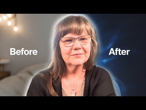 She Conquered the Final Form of ASTRAL PROJECTION and You Can Too thumbnail
