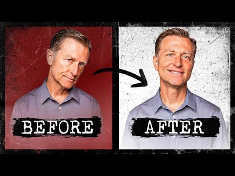 7 Ways to Raise Your ENERGY Big-Time thumbnail