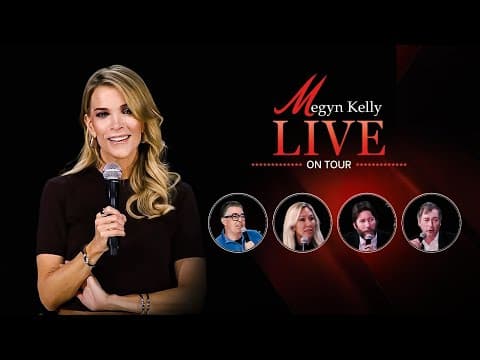 Elitist Colbert, Shutdown Politics, and Epstein and Israel, w/ Carolla, MTG, John Rich, Lowry, Cooke thumbnail