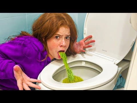 How To ACTUALLY Skip School! thumbnail