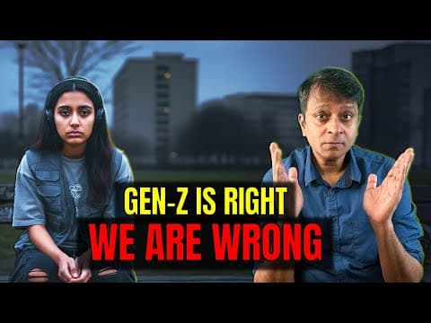 In Defence of GenZ | Aunindyo's Take E12 thumbnail