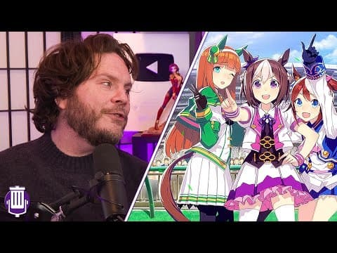 Umamusume Saved Pete's Career thumbnail
