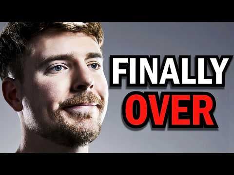 The MrBeast Situation Just Got Worse.. #5 thumbnail