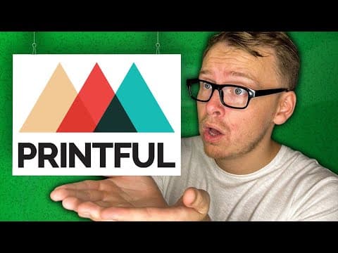 7 Things to Know Before Using Printful thumbnail
