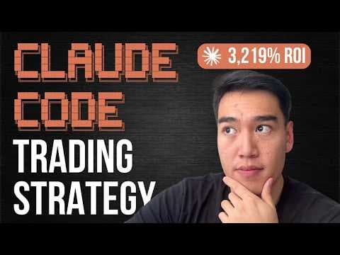 How to Use AI for Building Trading Strategies thumbnail