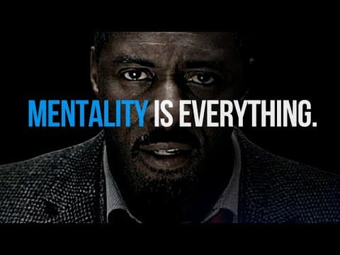 How Can Changing Your Mindset Help You Achieve Goals? thumbnail