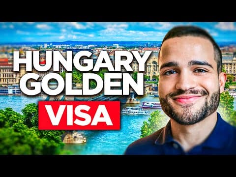 How to Obtain Hungarian Residency Through Real Estate Investment thumbnail