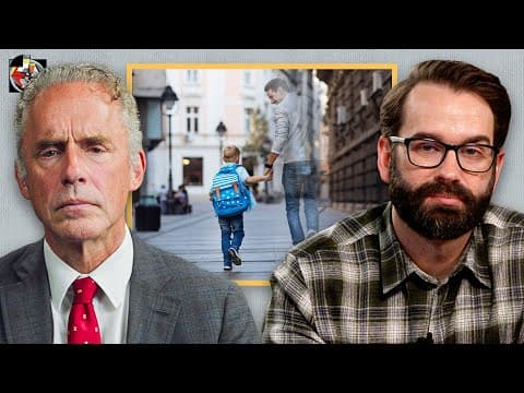 Fatherlessness Is Increasing Across Communities | Matt Walsh thumbnail