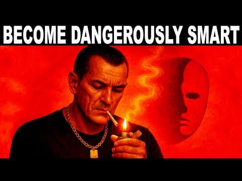 This Video Will Make You Smarter Than You Think You Are – Machiavelli thumbnail