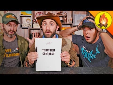 What Will Happen to Brave Wilderness After Joining Animal Planet? thumbnail