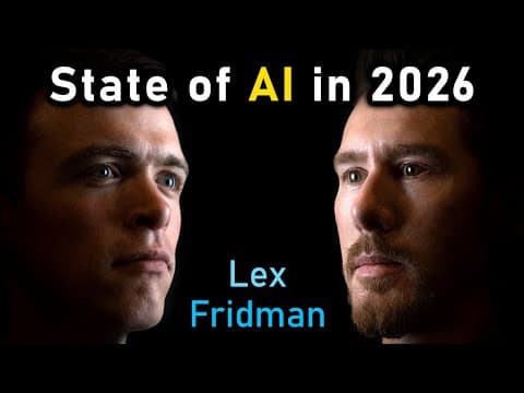 What Will AI Look Like in 2026? thumbnail