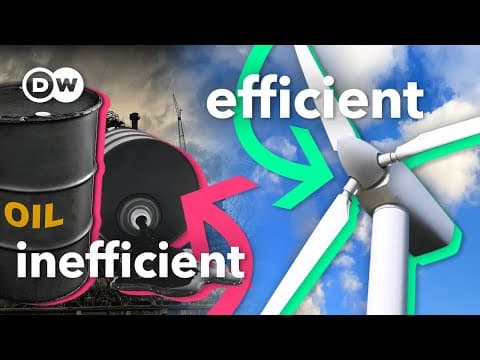 The mind-blowing thing we get WRONG about energy thumbnail