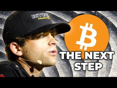 Jack Maller's Exclusive Interview with Bitcoin Magazine thumbnail