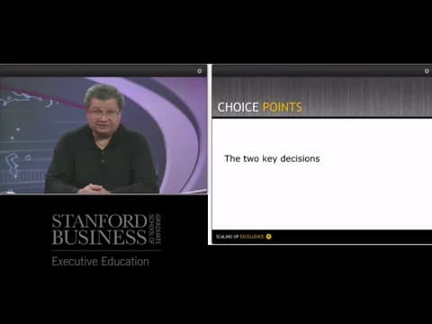 Scaling Up Excellence: Getting to More Without Settling for Less thumbnail