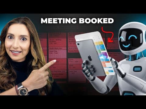 EASIEST WAY to build your first AI AGENT in 20 Minutes (build with me) thumbnail