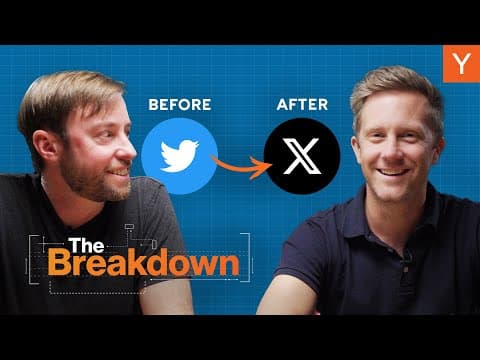 How Should Startups Learn from Twitter's Changes? thumbnail