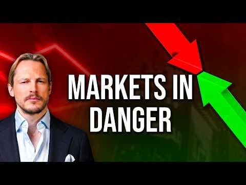How QE And QT Move Markets thumbnail