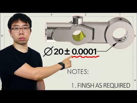 Critical Mistakes Even Experienced Mechanical Engineers Make thumbnail
