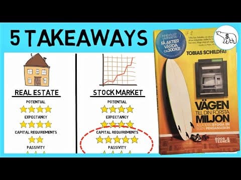 What Are the Best Ways to Start Investing for Income? thumbnail
