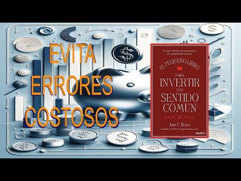 How to Invest Simply With Low-Cost Index Funds thumbnail