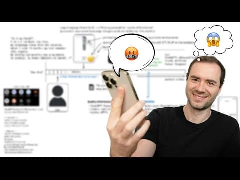 How to Effectively Use Large Language Models Like ChatGPT thumbnail