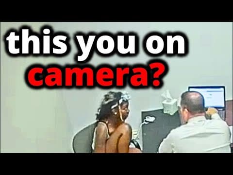 Genius Detective Tricks Killer Into Confessing thumbnail