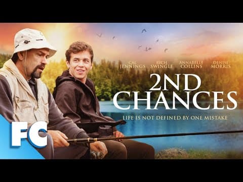 Can a Boy Find Peace in the Country? | 2nd Chances | Full Drama Movie | Free HD Faith Movie thumbnail