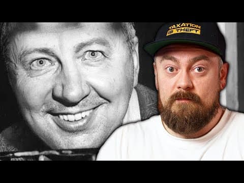 Absolute Mad Lads - The Mad Bomber thumbnail
