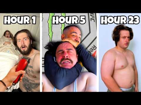 The Worst 24 Hours of My Life… (I quit YouTube) thumbnail