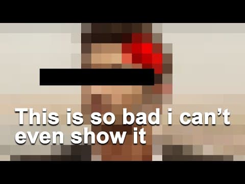 The Worst Netflix Film Ever thumbnail