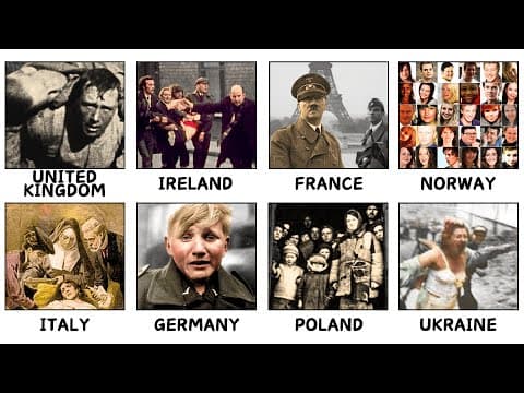 Every European Country's Darkest Day Explained in 27 Minutes thumbnail