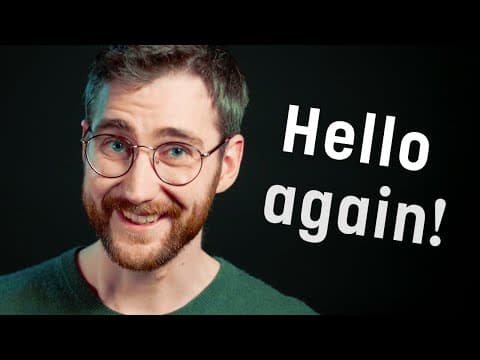 The Future of Game Development thumbnail