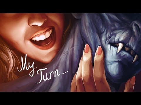 Consuming the Vampire thumbnail
