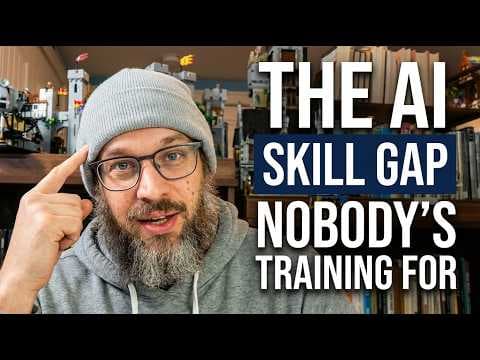 How to Build AI Skills Employees Keep Using thumbnail