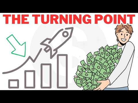 The First Big Wealth Tipping Point (Most People Don’t See It Coming) thumbnail
