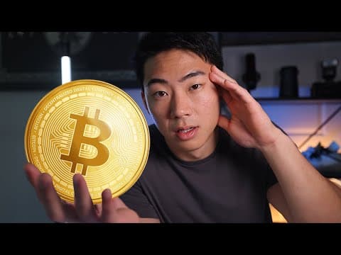 BITCOIN DEAD CAT BOUNCE OR NEW RUN SOON? thumbnail