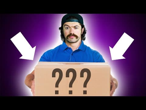 The first product you must sell in a new business... thumbnail