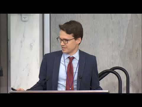 2023 Thomas Laubach Research Conference, Session 3: When Is a Fiscal “Free Lunch” Possible? thumbnail