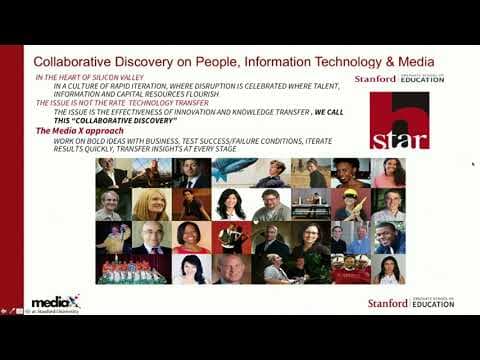 A Welcome to the Human AI Collaboration: A Dynamic Frontier Conference thumbnail