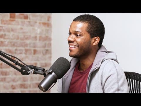Funding Is an Outcome of Building a Good Business - Porter Braswell of Jopwell thumbnail