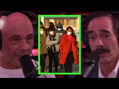 Dr. Mark Gordon Weighs In on California COVID Lockdowns thumbnail