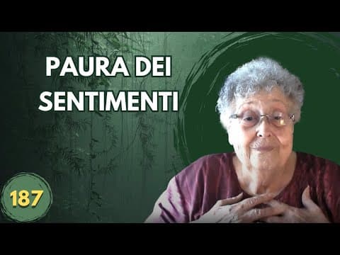 PAURA DEI SENTIMENTI (187) thumbnail