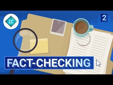 How Can I Effectively Fact Check Information Online? thumbnail