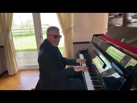 Easter Monday Piano Livestream thumbnail