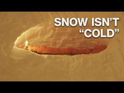 Ancient Wisdom Proven Right by Science! thumbnail