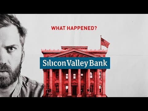 How Banks Create Money From Customer Deposits thumbnail