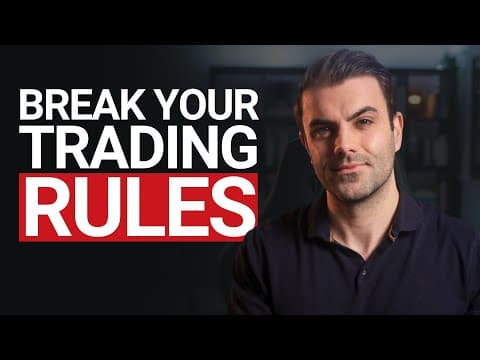 The Problem With Trading Rules (Do This Instead) thumbnail