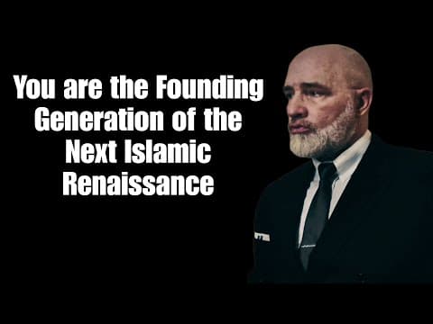 Prepare the Post-Western Civilization thumbnail