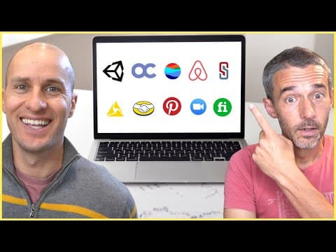What Are the Best Growth Stocks for 2022? thumbnail