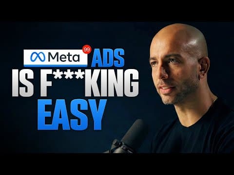 How to Create Facebook Ads That Earn More Clicks thumbnail
